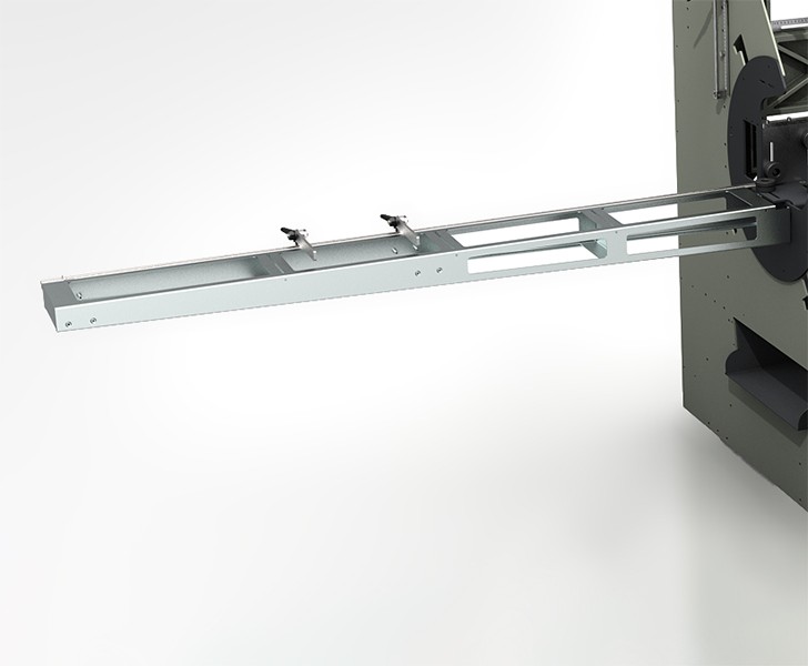 Copia 384 Stop devices and roller conveyors Emmegi